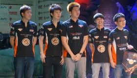 北美战队训练赛战绩惨淡，恐再次全军覆没于小组赛。