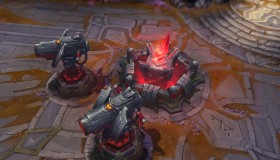 腾讯游戏神秘新游引爆热议：开放世界结合多人竞技，跨平台联动重塑游戏生态