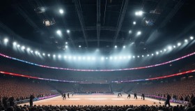 抖暗杯决赛：百万奖金归属悬念揭晓，顶尖选手上演经典对决，冠军归属引发热议