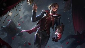 Cpas期待与TheShy交手，谈对线压制力与团队协作能力及训练赛表现