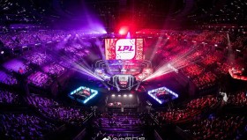 BLG爆冷落败IG，比赛热度飙升战术决策引发热议